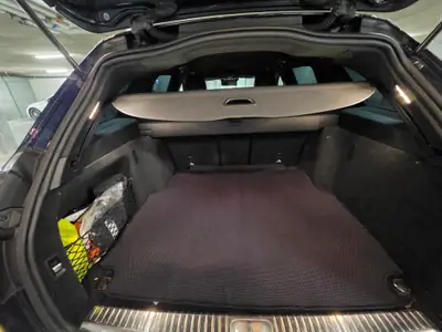 Mercedes-Benz C 400 AMG Line 4Matic — Break sportif, 333 ch et traction intégrale — Thumbnail 10