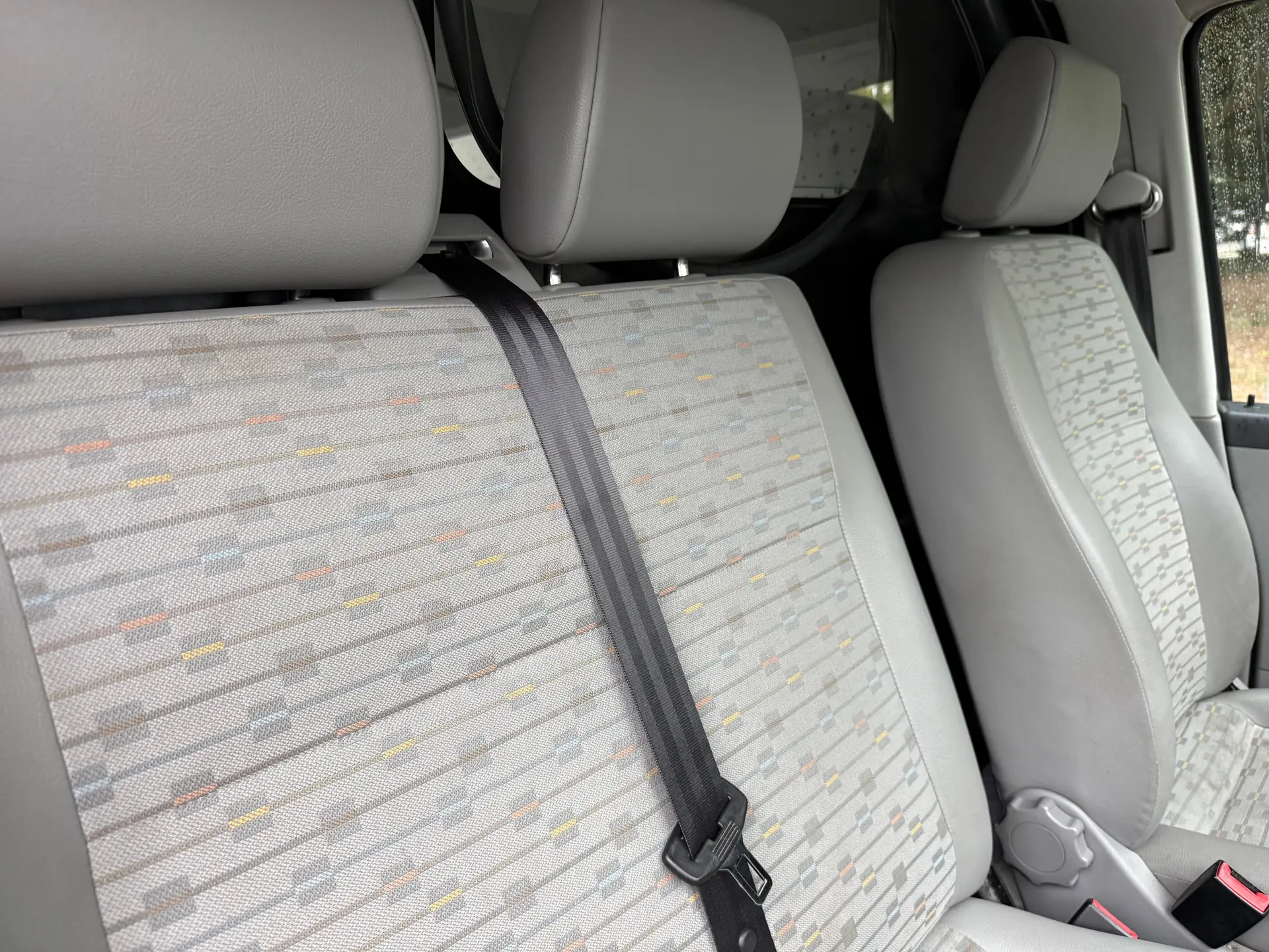 Volkswagen T5 2013 occasion Meyrin — 4