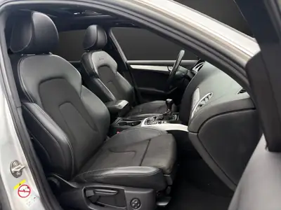 Audi A4 Avant 2.0 TDI S-Line — Break diesel performant, révisé et MFK valide — Miniature 9