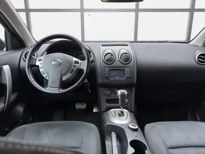 Nissan Qashqai 2.0 4WD Tekna XTronic — SUV polyvalent, transmission automatique CVT, entretien récent — Miniature 14