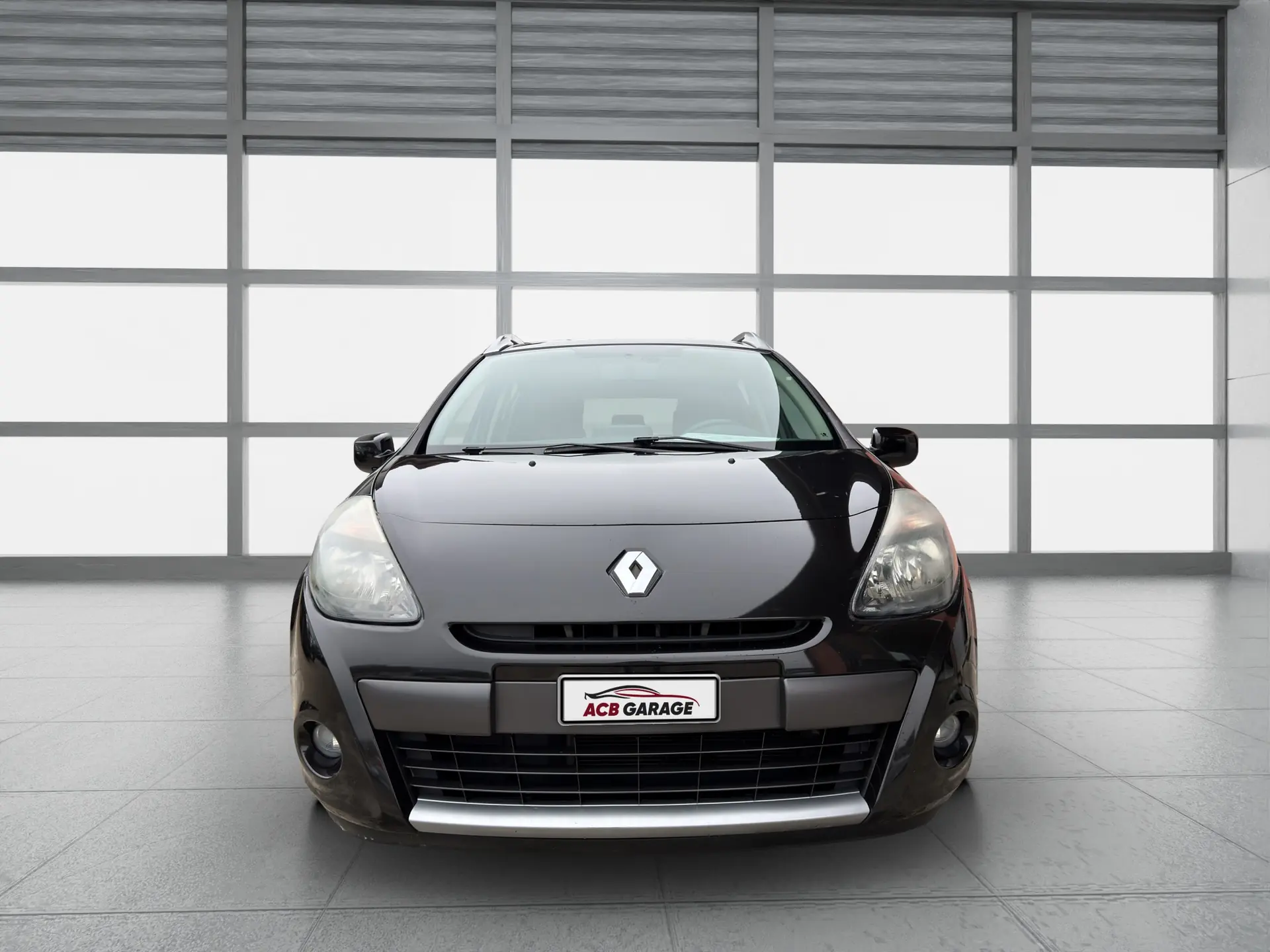 Renault Clio 2009 occasion Selzach — 2