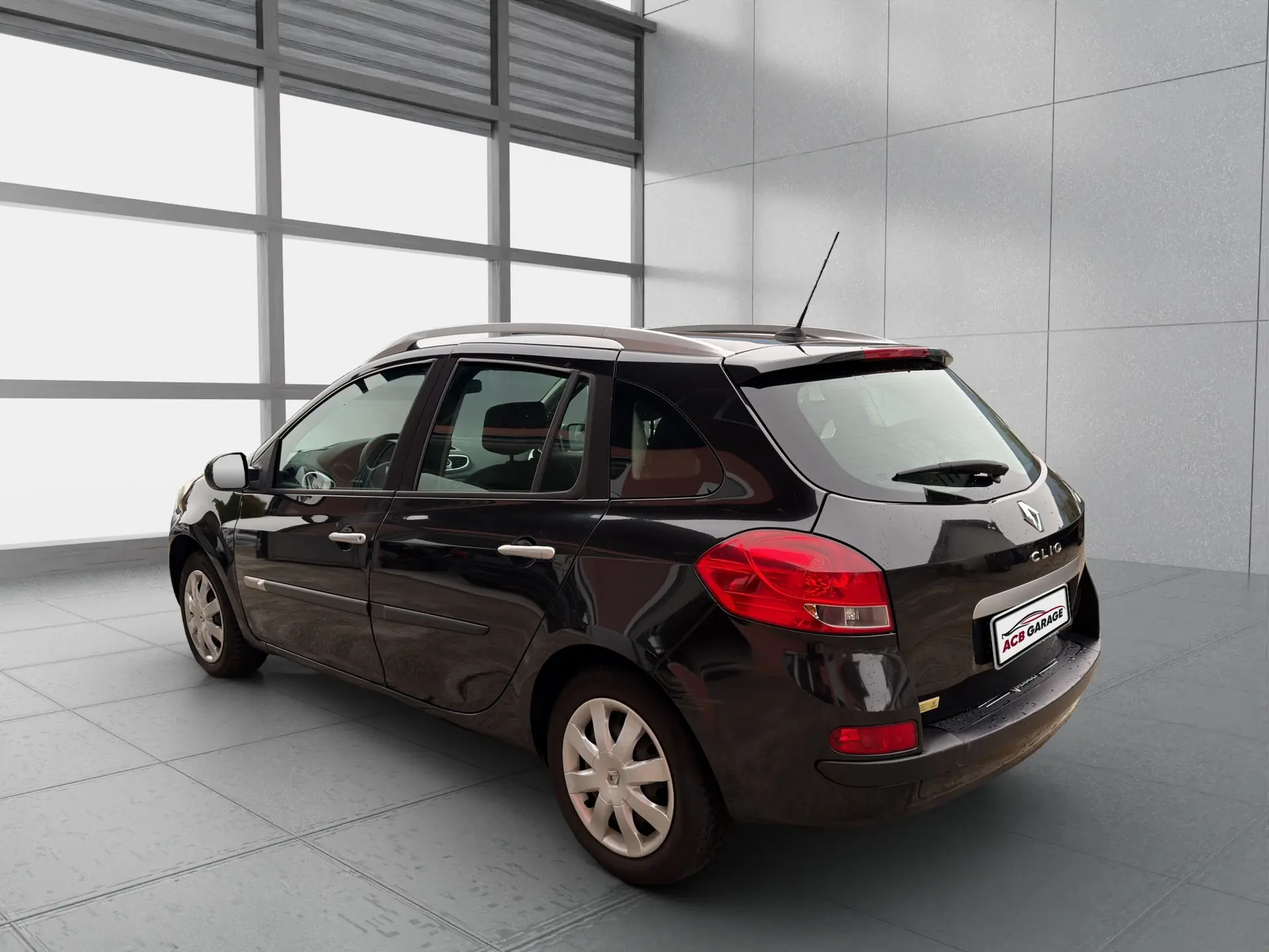 Renault Clio 2009 occasion Selzach — 5