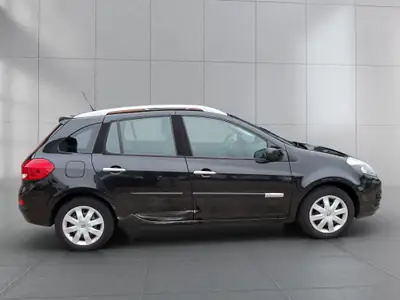 Renault Clio Grandtour 1.6 16V — Break automatique entretenu, sans accident — Miniature 8