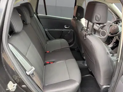 Renault Clio Grandtour 1.6 16V — Break automatique entretenu, sans accident — Miniature 14