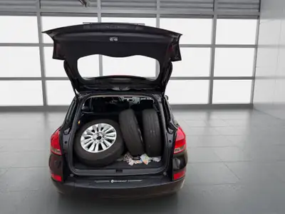 Renault Clio Grandtour 1.6 16V — Break automatique entretenu, sans accident — Miniature 13