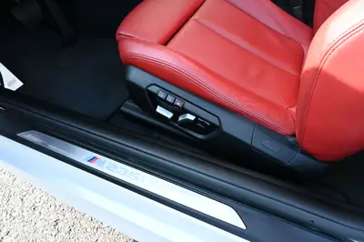 BMW M235i xDrive Cabriolet — Sportivité décapotable, 326 ch et Audi sans compromis — Miniatur 18