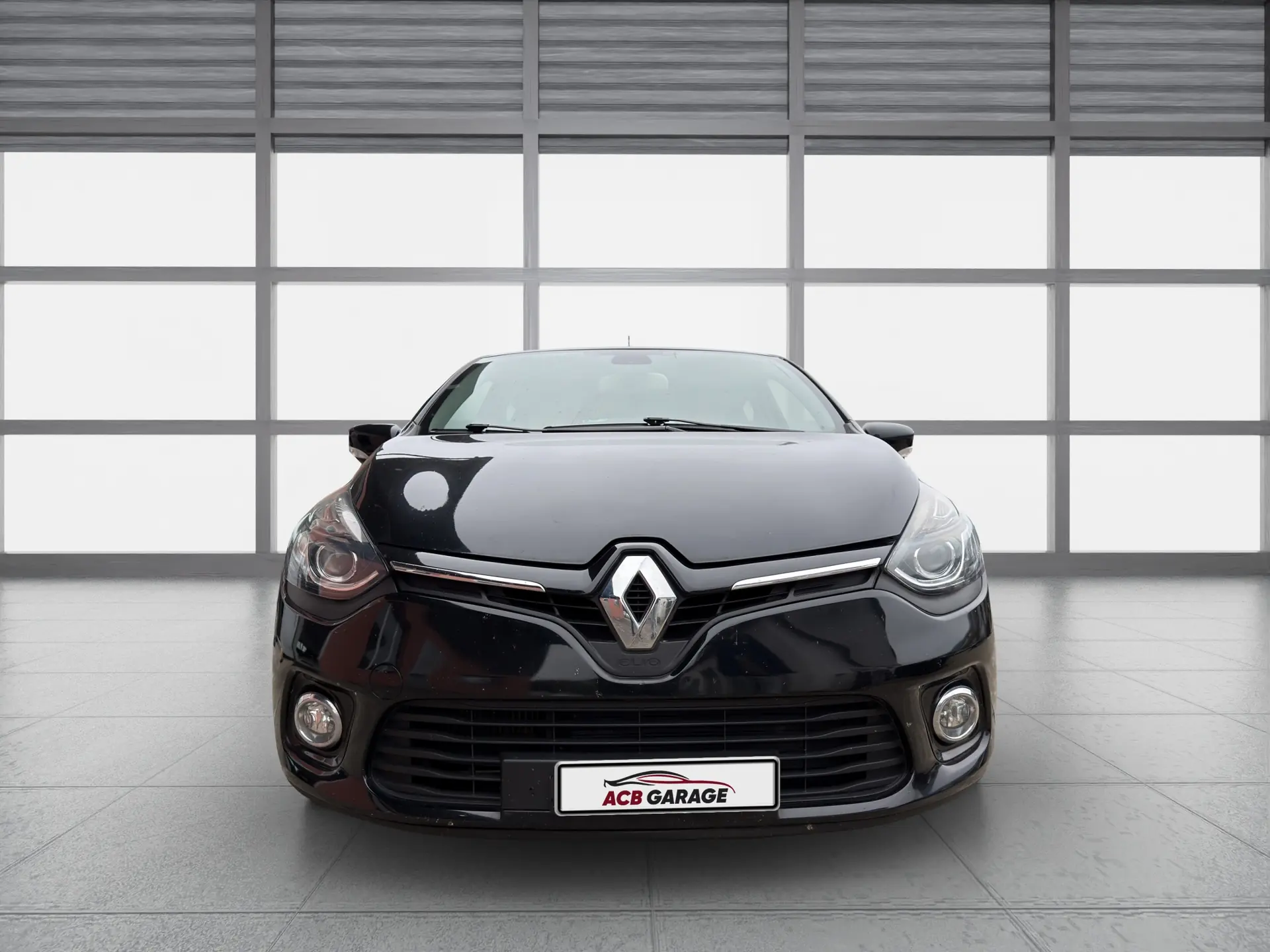 Renault Clio 2015 occasion Selzach — 2