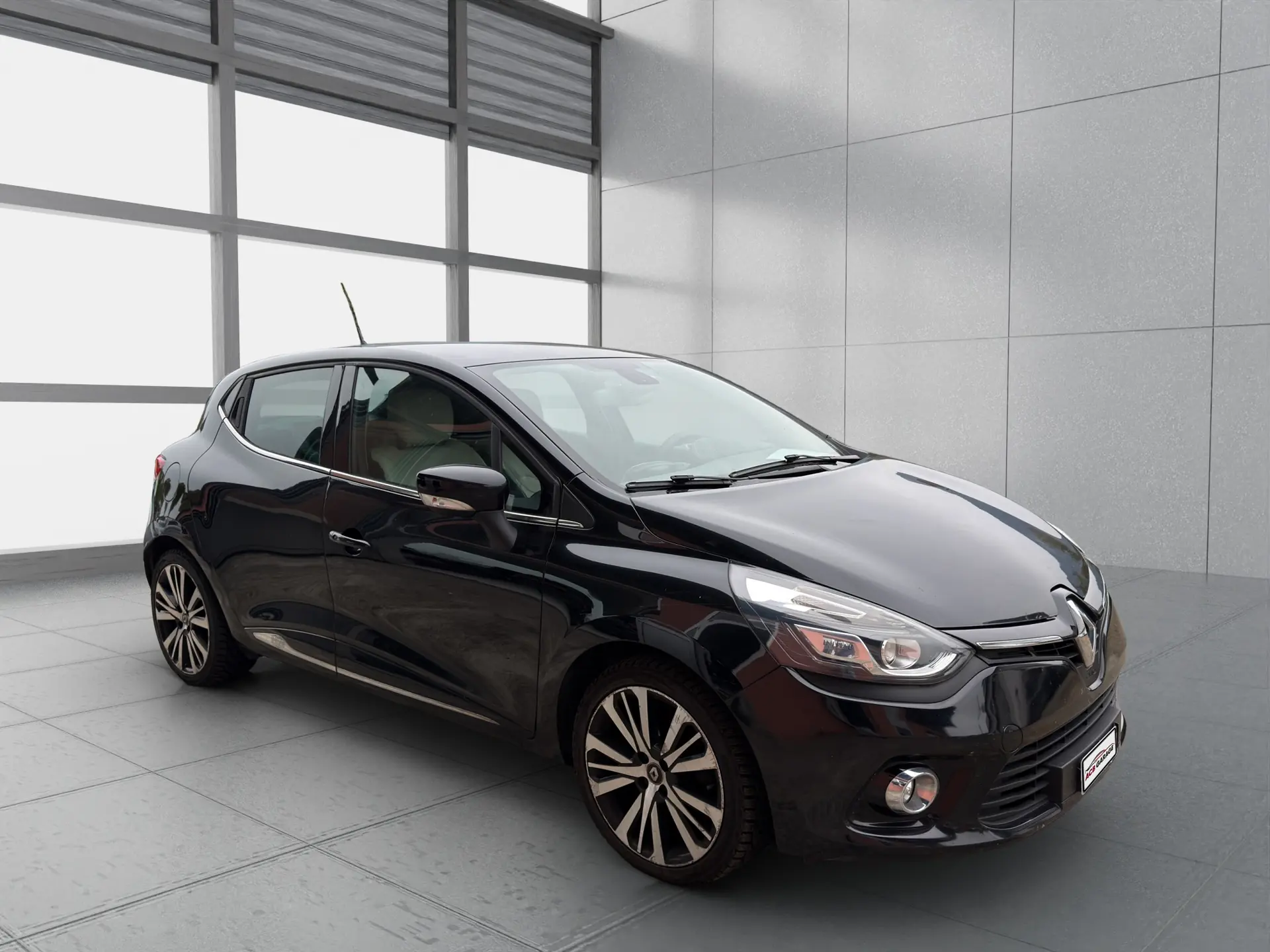 Renault Clio 2015 occasion Selzach — 3