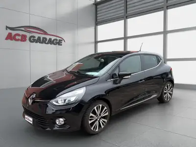 Renault Clio Grandtour 1.2 16V — Break compact automatique, entretien impeccable — vue extérieure