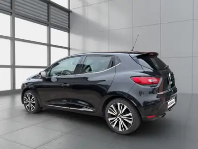 Renault Clio Grandtour 1.2 16V — Break compact automatique, entretien impeccable — tableau de bord