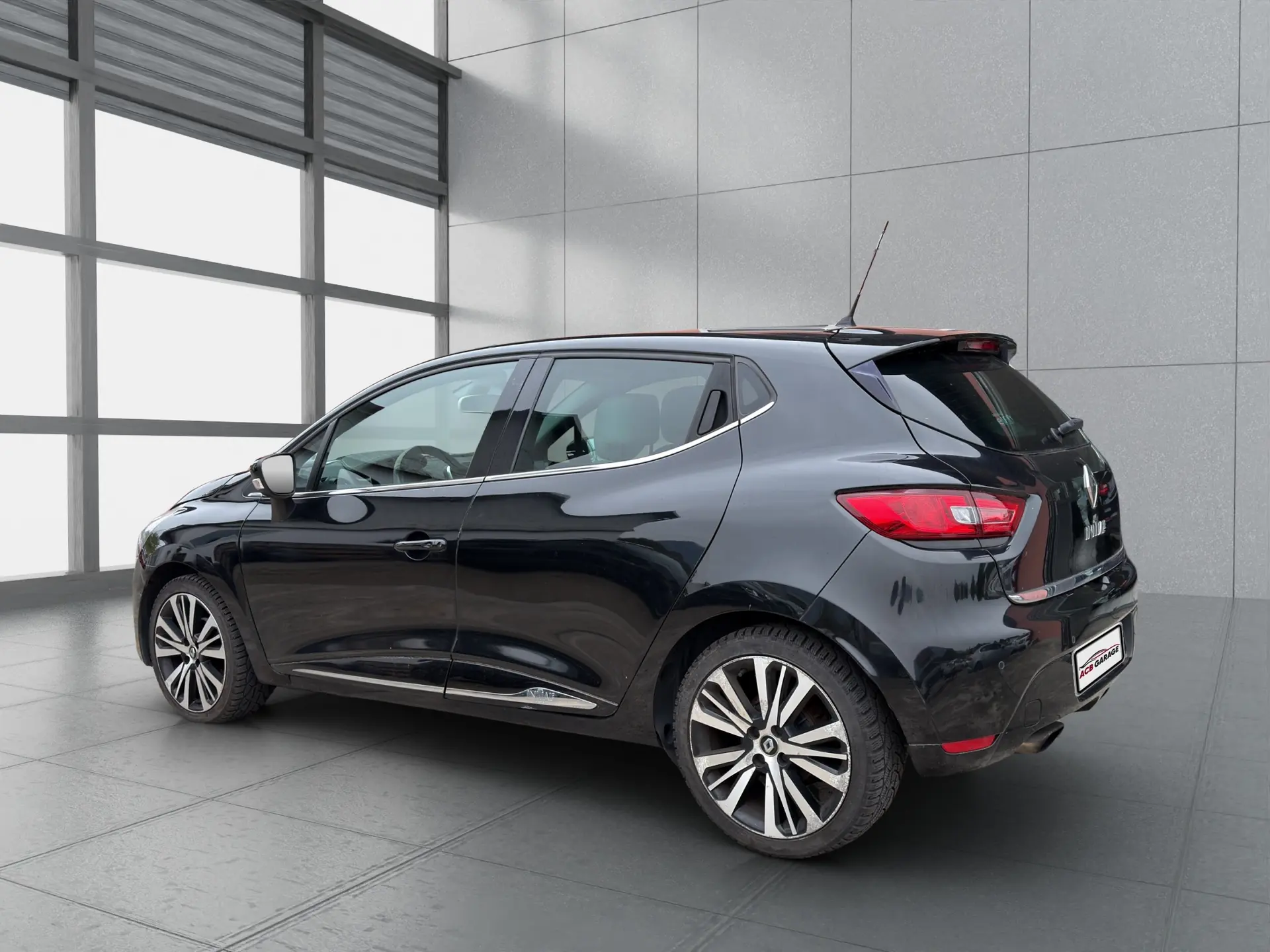 Renault Clio 2015 occasion Selzach — 5