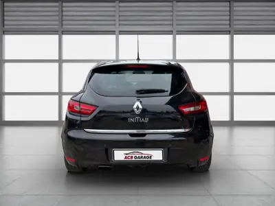 Renault Clio Grandtour 1.2 16V — Break compact automatique, entretien impeccable — détail