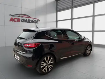 Renault Clio Grandtour 1.2 16V — Break compact automatique, entretien impeccable — Miniature 7