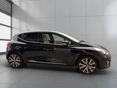 Renault Clio Grandtour 1.2 16V — Break compact automatique, entretien impeccable — Miniature 8