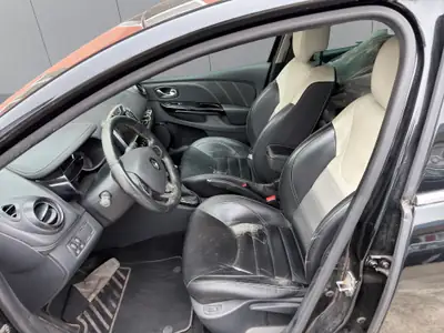 Renault Clio Grandtour 1.2 16V — Break compact automatique, entretien impeccable — Miniature 9