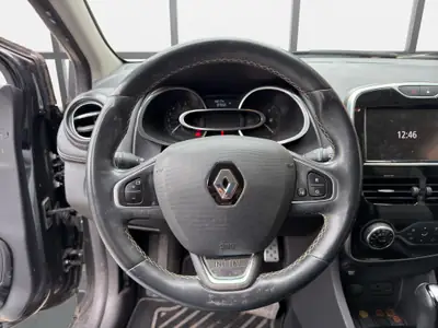 Renault Clio Grandtour 1.2 16V — Break compact automatique, entretien impeccable — Miniature 10