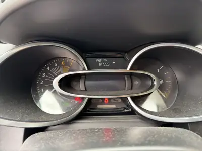 Renault Clio Grandtour 1.2 16V — Break compact automatique, entretien impeccable — Miniature 11