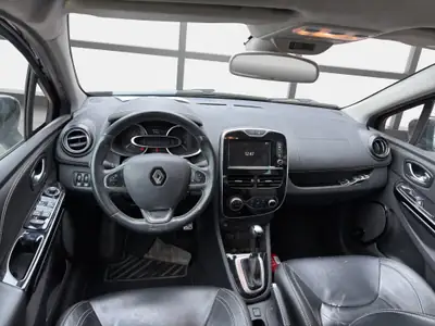 Renault Clio Grandtour 1.2 16V — Break compact automatique, entretien impeccable — Miniature 14