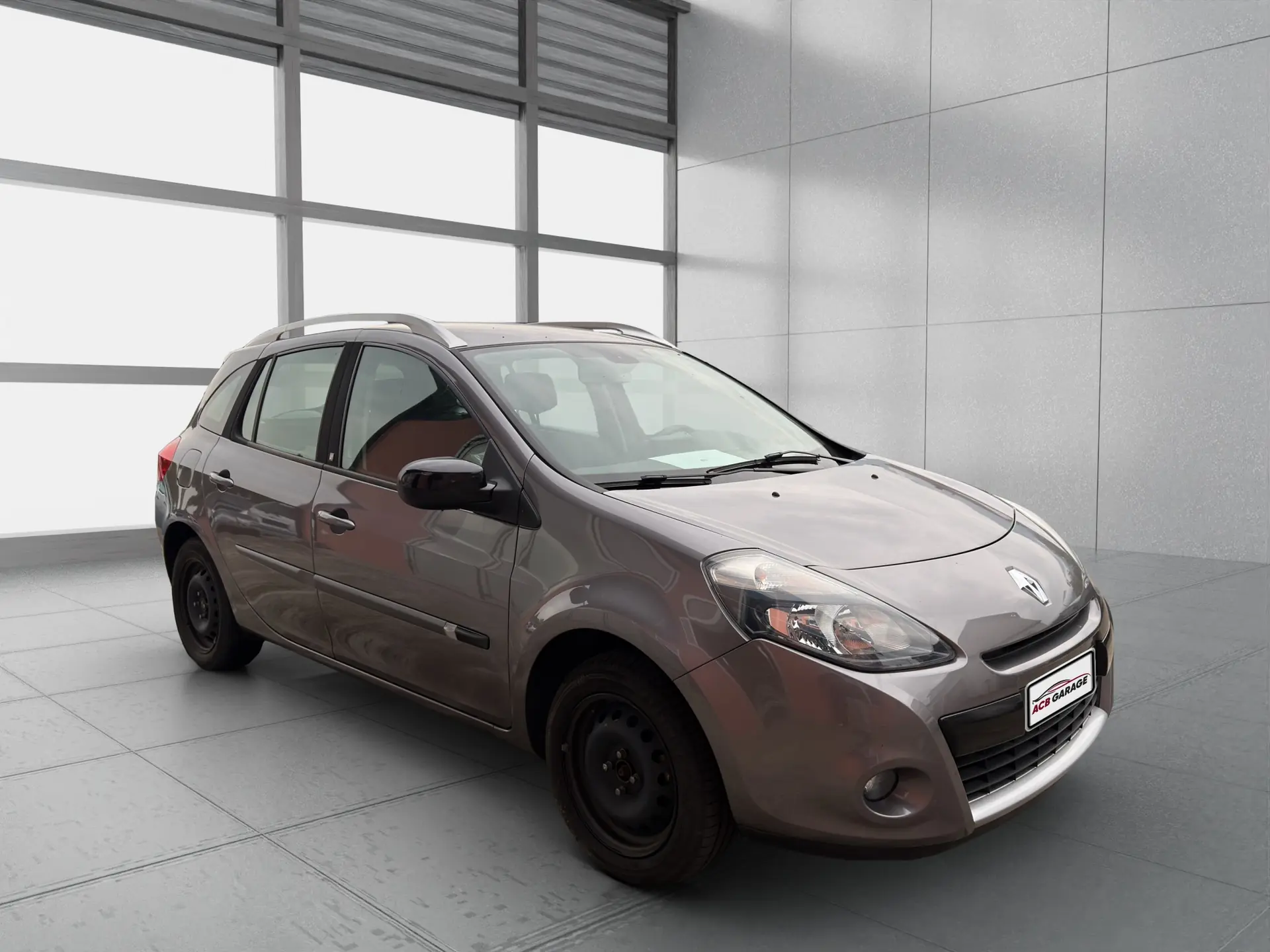 Renault Clio 2011 occasion Selzach — 3
