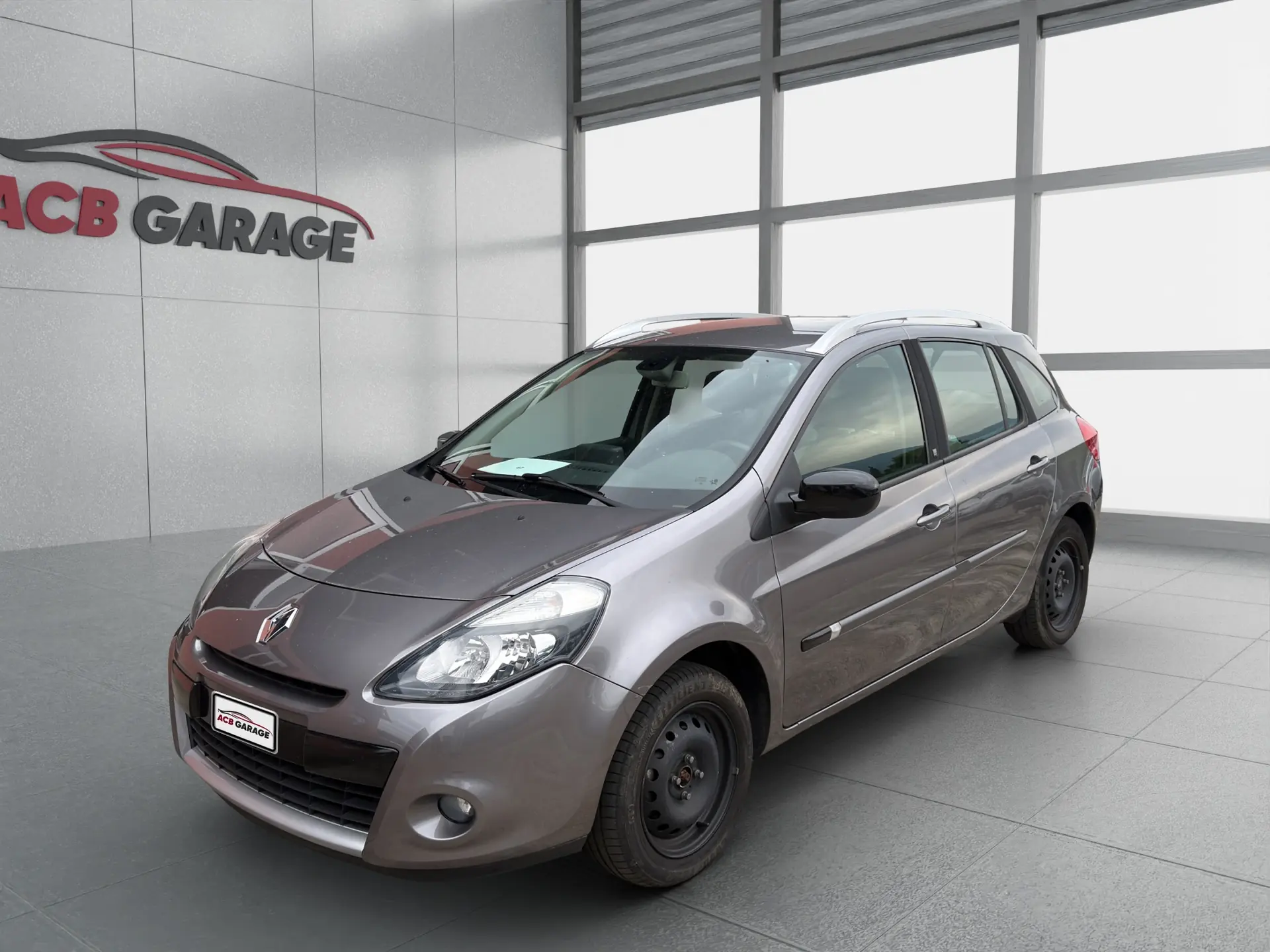 Renault Clio 2011 occasion Selzach — 1