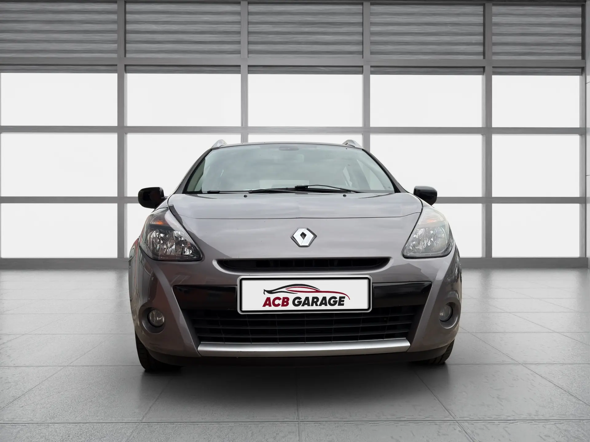 Renault Clio 2011 occasion Selzach — 2