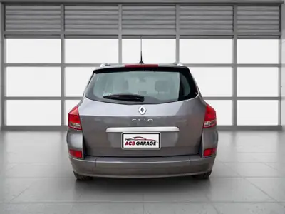 Renault Clio Grandtour 1.6 16V — Break automatique entretenu, 100 000 km — intérieur