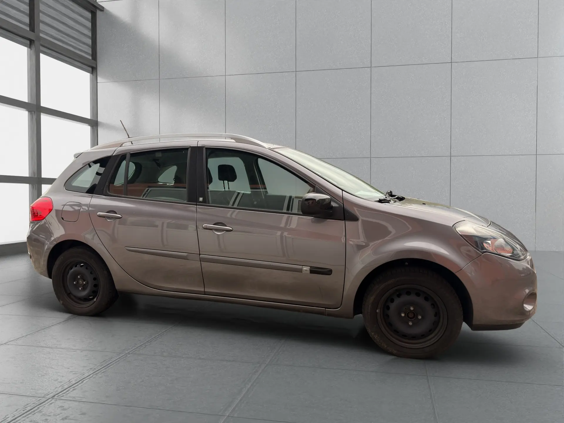 Renault Clio 2011 occasion Selzach — 5