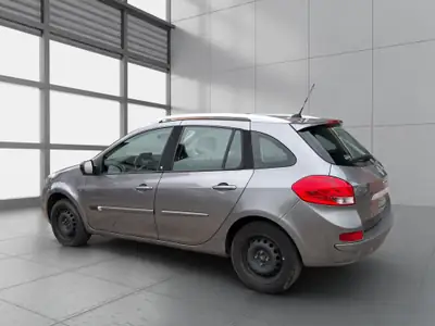 Renault Clio Grandtour 1.6 16V — Break automatique entretenu, 100 000 km — Miniature 8