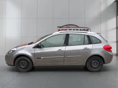 Renault Clio Grandtour 1.6 16V — Break automatique entretenu, 100 000 km — Miniature 7