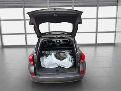 Renault Clio Grandtour 1.6 16V — Break automatique entretenu, 100 000 km — Miniature 9
