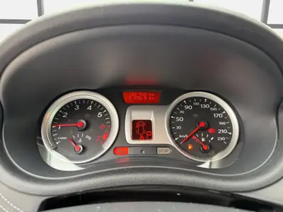 Renault Clio Grandtour 1.6 16V — Break automatique entretenu, 100 000 km — Miniature 11