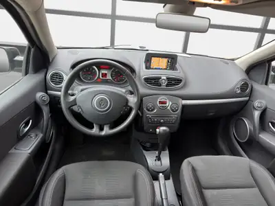 Renault Clio Grandtour 1.6 16V — Break automatique entretenu, 100 000 km — Miniature 10