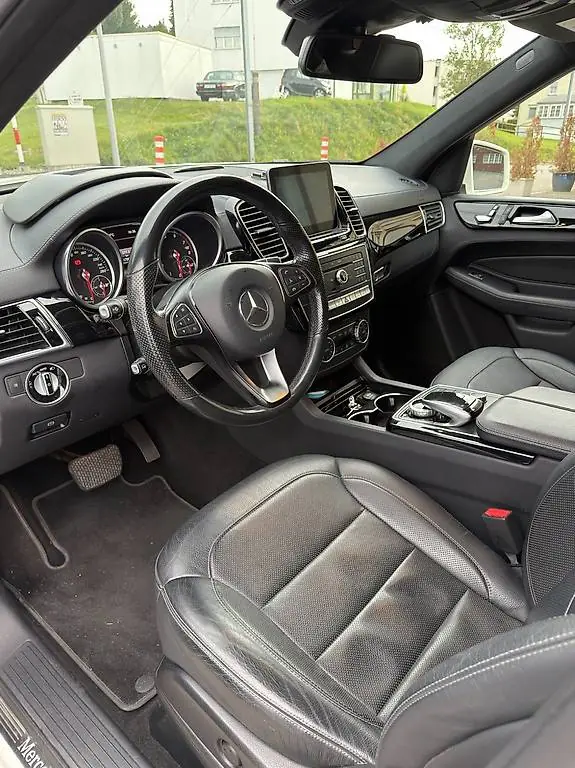 Mercedes-Benz GLE occasion trogen — 5