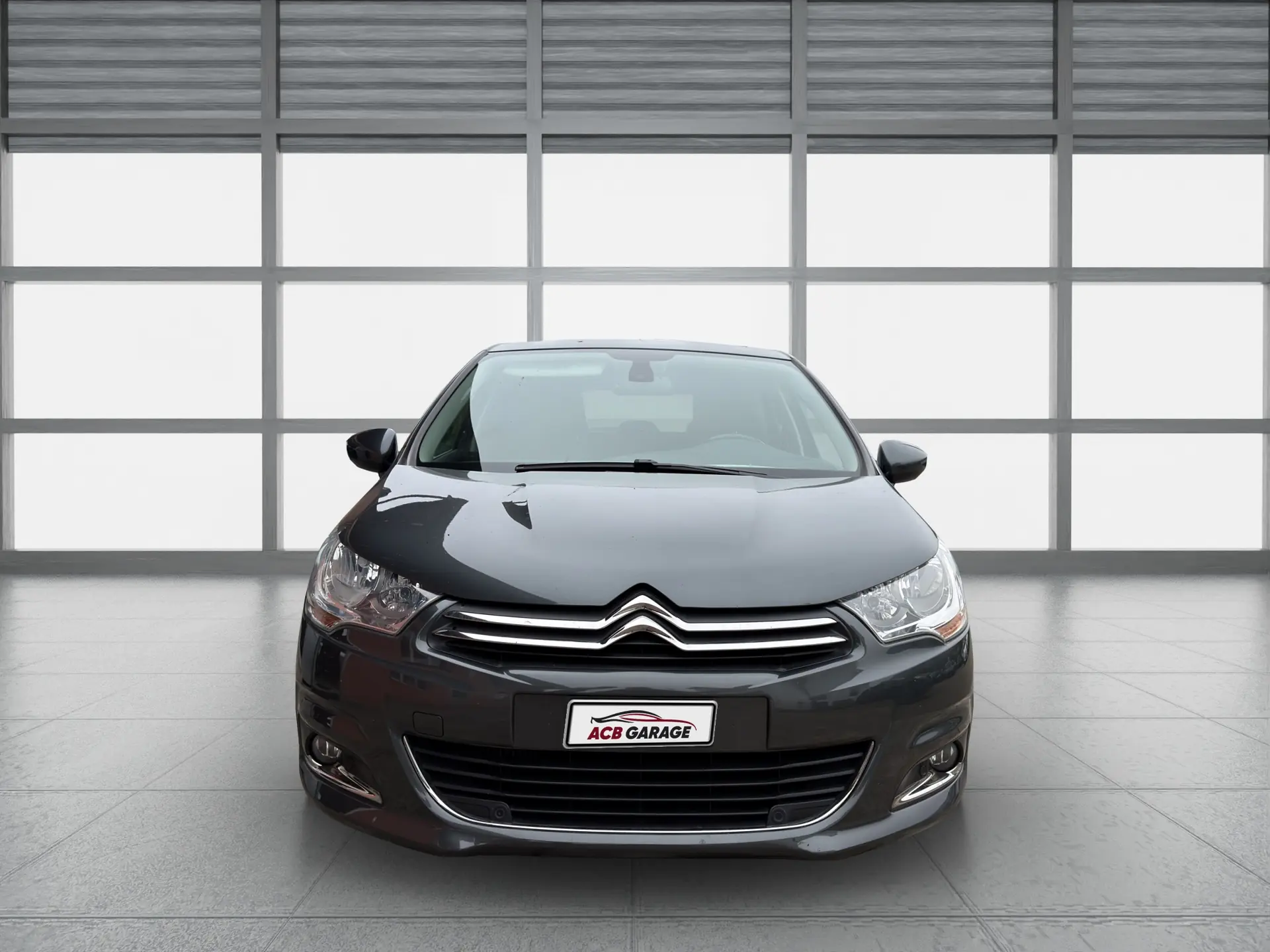Citroen C4 2013 occasion Selzach — 2