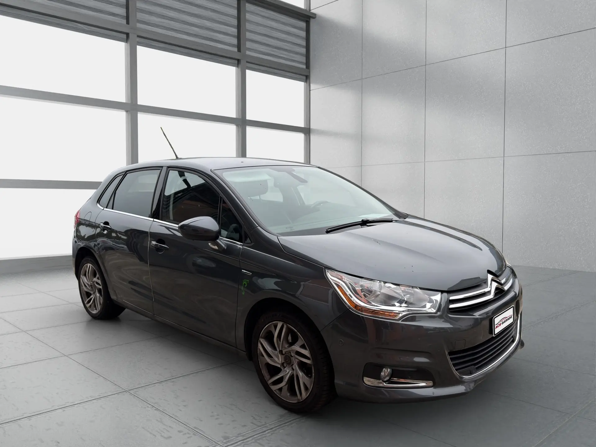 Citroen C4 2013 occasion Selzach — 3