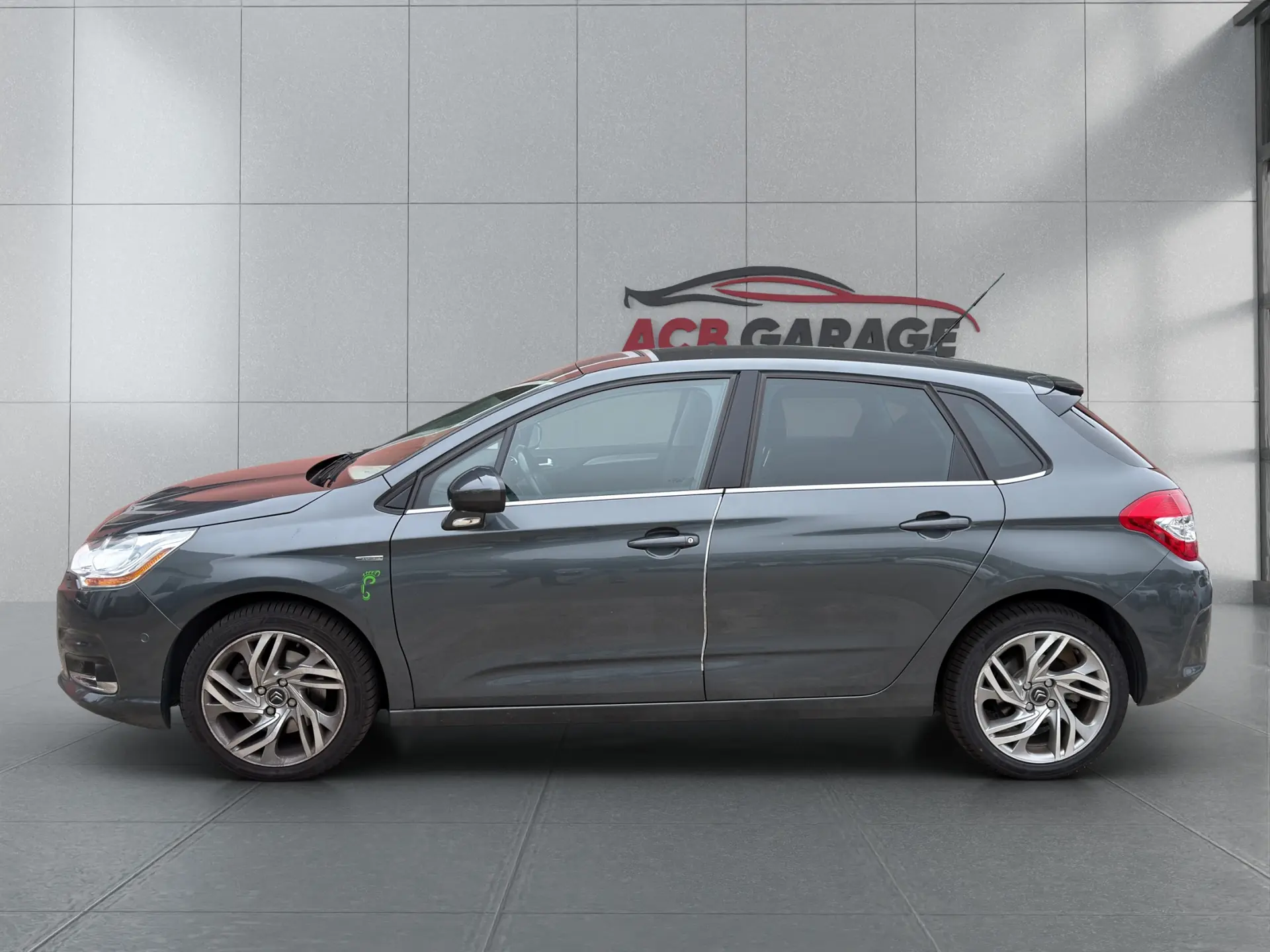 Citroen C4 2013 occasion Selzach — 4