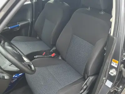 Suzuki Ignis 1.2 Hybrid 4x4 — Compact malin avec transmission intégrale et motorisation écologique — Miniatur 7
