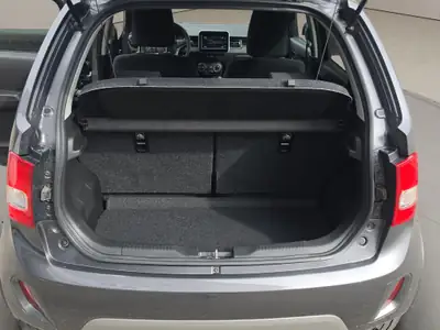 Suzuki Ignis 1.2 Hybrid 4x4 — Compact malin avec transmission intégrale et motorisation écologique — Miniatur 15