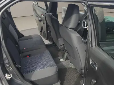 Suzuki Ignis 1.2 Hybrid 4x4 — Compact malin avec transmission intégrale et motorisation écologique — Miniatur 14