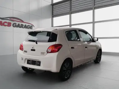 Mitsubishi Space Star 1.0 Inform — Citadine pratique, sans accident, économe en carburant — Detail