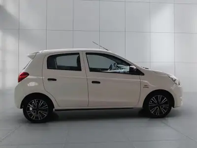 Mitsubishi Space Star 1.0 Inform — Citadine pratique, sans accident, économe en carburant — Miniatur 7