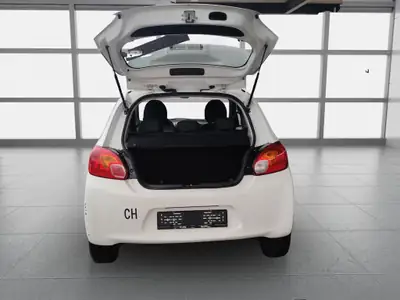 Mitsubishi Space Star 1.0 Inform — Citadine pratique, sans accident, économe en carburant — Miniatur 9