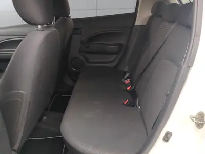 Mitsubishi Space Star 1.0 Inform — Citadine pratique, sans accident, économe en carburant — Miniatur 13