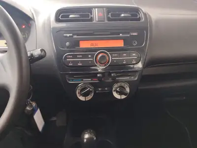 Mitsubishi Space Star 1.0 Inform — Citadine pratique, sans accident, économe en carburant — Miniatur 15