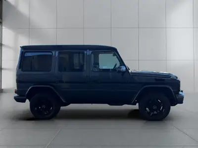 Mercedes-Benz G 350 d — Le 4x4 de légende, motorisation diesel efficace et entretien impeccable — Miniature 8