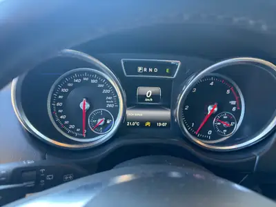 Mercedes-Benz G 350 d — Le 4x4 de légende, motorisation diesel efficace et entretien impeccable — Miniature 11