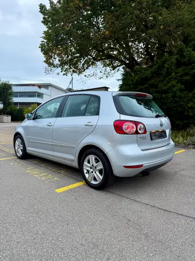 VW Golf Plus 1.4 TSI Comfortline DSG — Pratique et dynamique, frais de révision inclus — Miniature 8