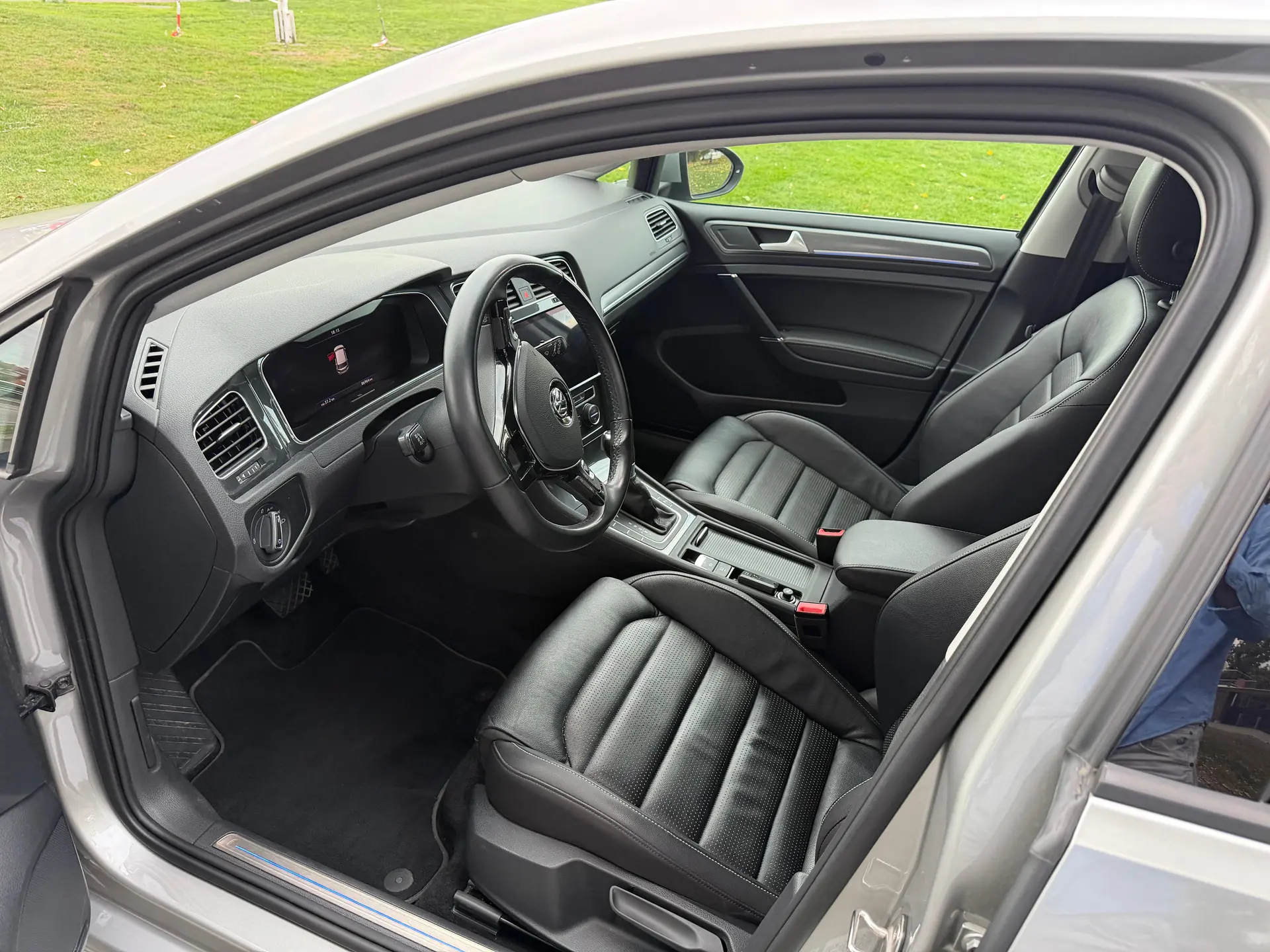 Volkswagen Golf 2020 occasion Bottighofen — 4