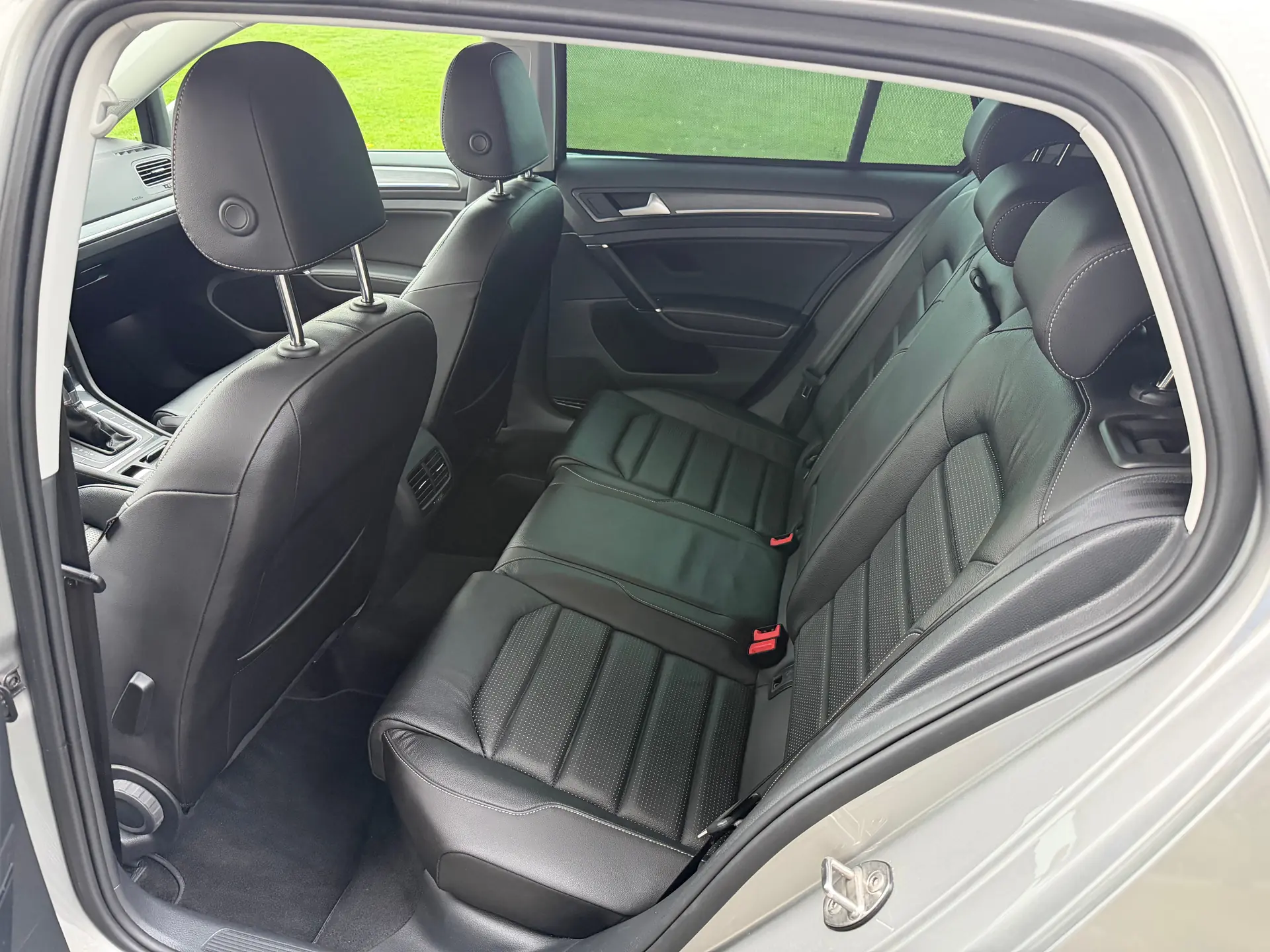 Volkswagen Golf 2020 occasion Bottighofen — 5