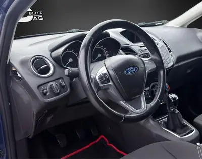 Ford Fiesta 1.0 SCTi Trend — Citadine économe et fiable, 239'000 km — Miniature 8